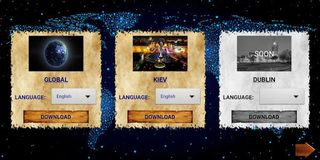 QuesTour - Travel from Home - Screenshot 2