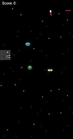 Virus Evader - Screenshot 3