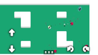 Table Tanks - Screenshot 3