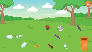 Környezetvédelem - Ügyesedni - Screenshot 2