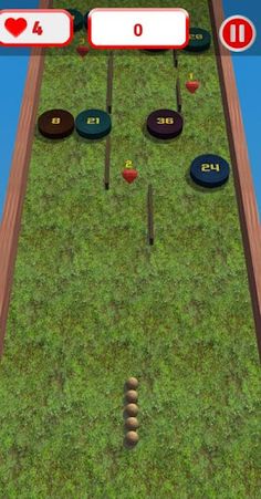 Fugitive Snake - Screenshot 1