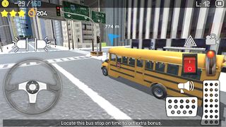 Public Transport Simulator X - Screenshot 3