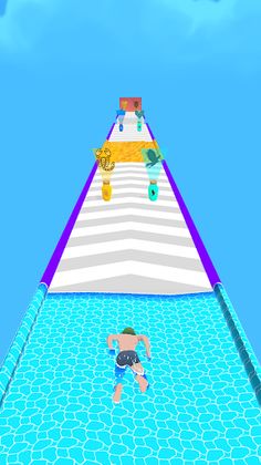 Evo Rush - Screenshot 2