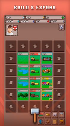 Trade & Factory Capitalist - Screenshot 1