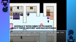 NekoTale - Screenshot 2