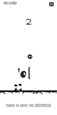 Reflexo - Screenshot 2