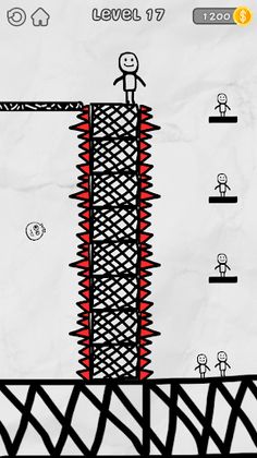StickMan Hit - Screenshot 3