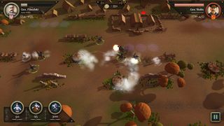 Miracle 1920: Tower Defense -  - Screenshot 2