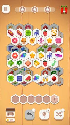 Tile Duo - Match & Connect - Screenshot 4