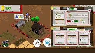 TMAVF - Screenshot 1