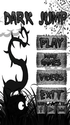 Dark Jump - Screenshot 1