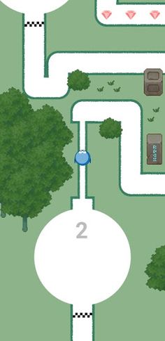 Tap Tap Impossible - Screenshot 2