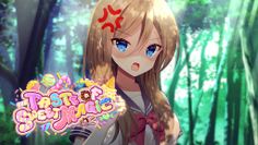 Taste of Sweet Magic - Screenshot 4