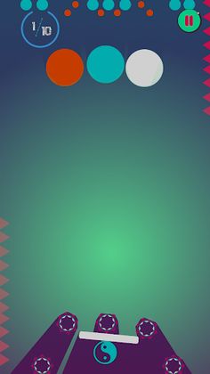 YouUp - Screenshot 1