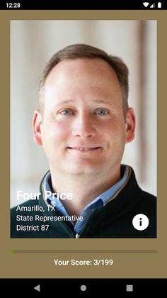 TX Officials Flashcards - Screenshot 2