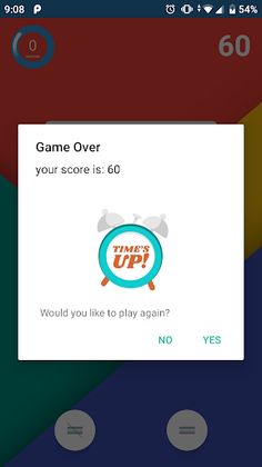 ColorsMatched - Screenshot 4