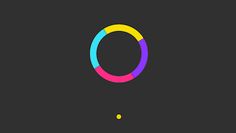 Circle Rotating Thing - Screenshot 2