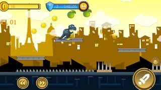 The City Of Dinosaurs - Screenshot 3