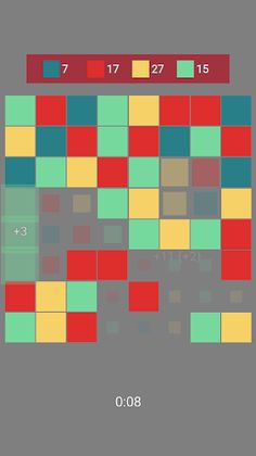 Squares - Screenshot 3