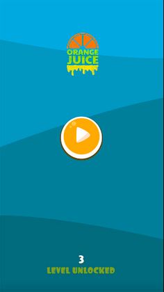 Orange Juice - Screenshot 1