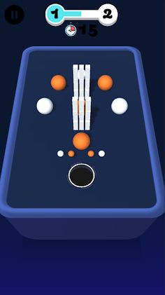 Spinning Hole - Screenshot 3
