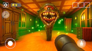 100 Doors: Scary Escape - Screenshot 3