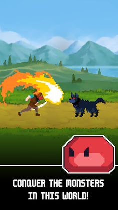 Mythical Adventure - Screenshot 2