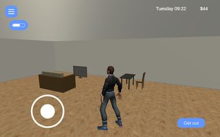 Life Town - Life simulator - Screenshot 1