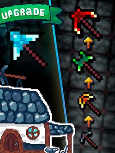 Deep Dig Dipper: Tap Tap Miner - Screenshot 3