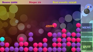 Bubble Breaker - Screenshot 3