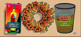 Drinkathon - Screenshot 2