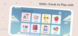 Card Blast - Educational Cards - Screenshot 2