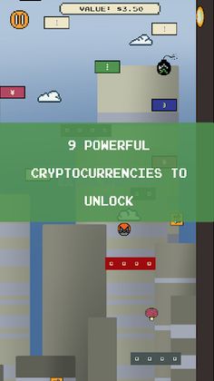 Rising Coin - Screenshot 2