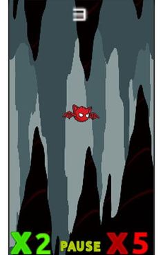 FFlappyBat - Screenshot 2