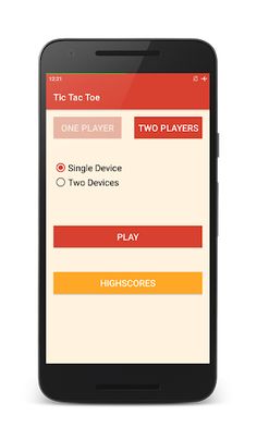 Free Tic Tac Toe Game - Screenshot 2