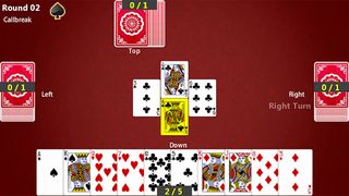 Judgement,Ludo,Spider:All In 1 - Screenshot 3