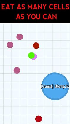 Blong.io - Screenshot 1