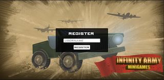 infinity army minigames - PLG - Screenshot 1