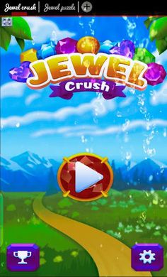 Jewel blast - Screenshot 1