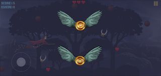 Beware Of Bludgers - Screenshot 3