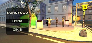 Koruyucu - Screenshot 1