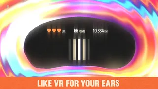 Blind Drive - Screenshot 3