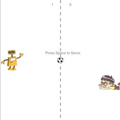 Pong Nub - Screenshot 3