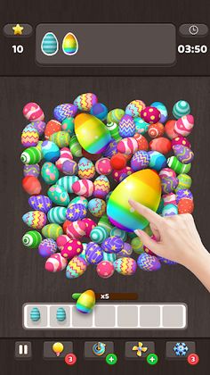 Triple Match 3D: Matching Game - Screenshot 4