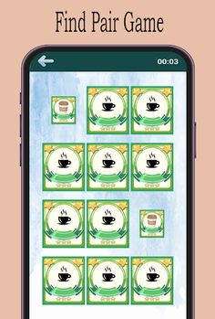 Coffee Prank Caller & Games - Screenshot 4