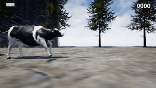 Happy Cow Simulator - Screenshot 3