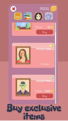 Pocket Tsvetion - Screenshot 4