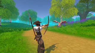 The Ultimate Dragon Slayer - Screenshot 3