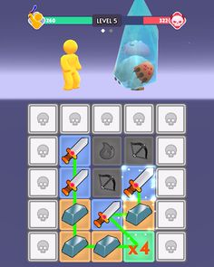 Versus Craft: Connect to Forge - Screenshot 2