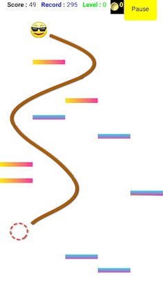 Smartest skillful fingers - Screenshot 2